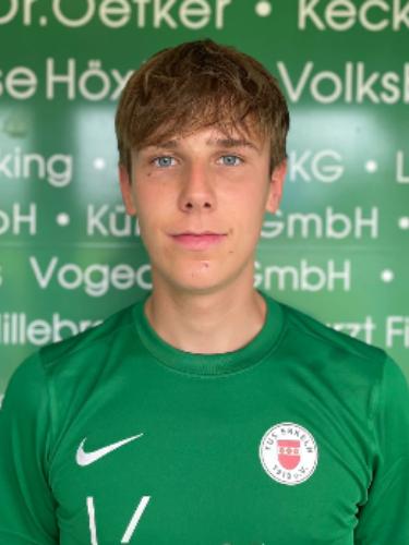 Vincent Schürmann