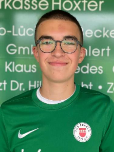 Luis Hüpping