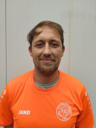 Kevin Wosnitza