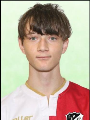 Dominik Werner