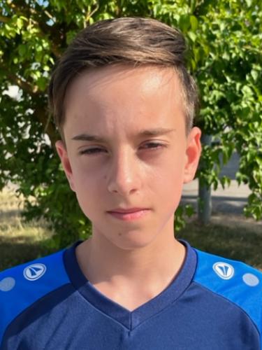 Luca Hammer