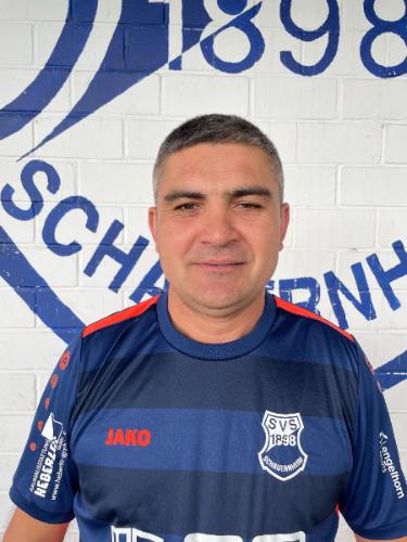 Marius-Gabriel Coltis