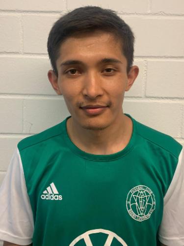 Rahman Mohammadi