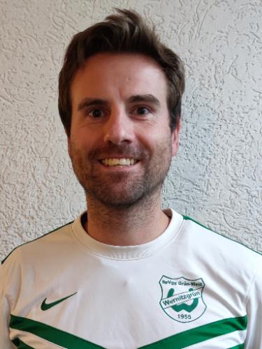 Robert Menzel
