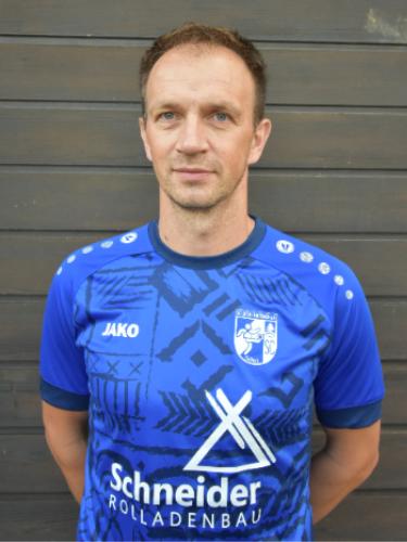 Adnan Fejzic