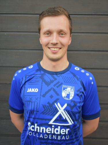 Sascha Herr