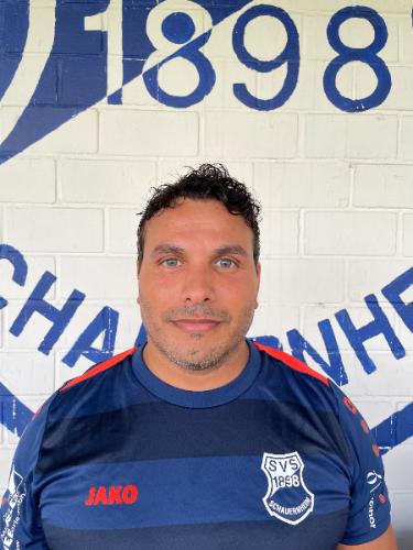 Anwer Nassary Mohammed Mohammed