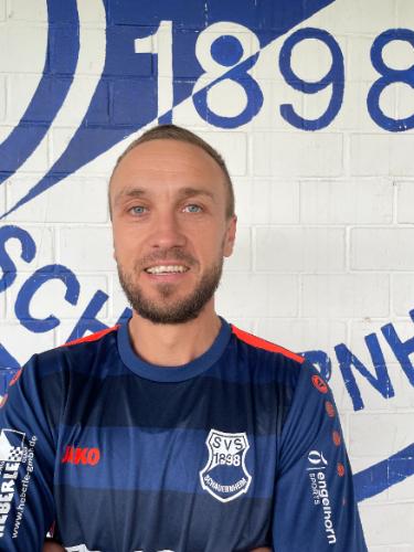 Radu-Mihai-Nicolae Petrenco