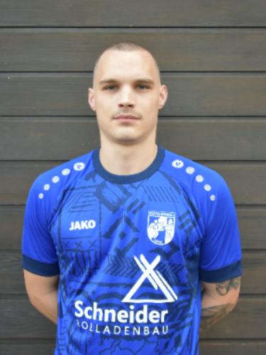 Daniel Klausmann