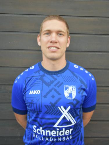 Steffen Ohmberger