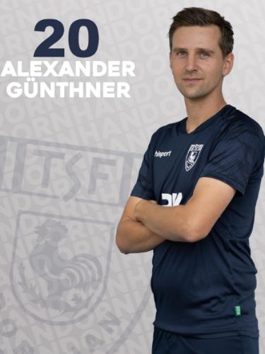 Alexander Günthner