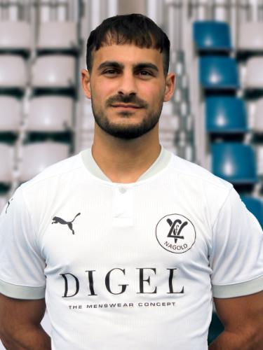 Burak Tastan
