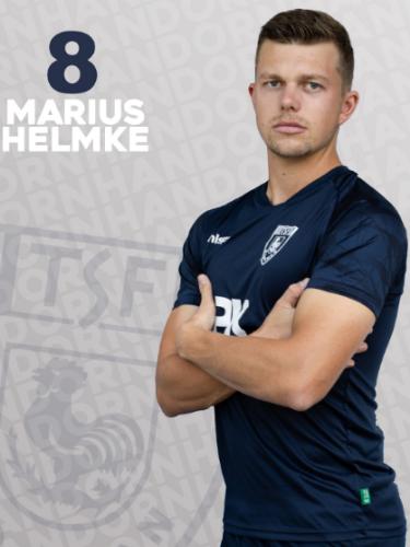 Marius Helmke