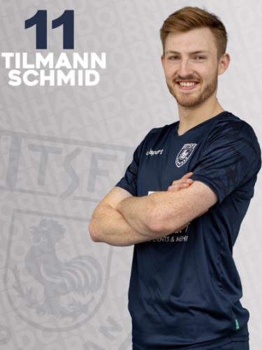Tilmann Schmid