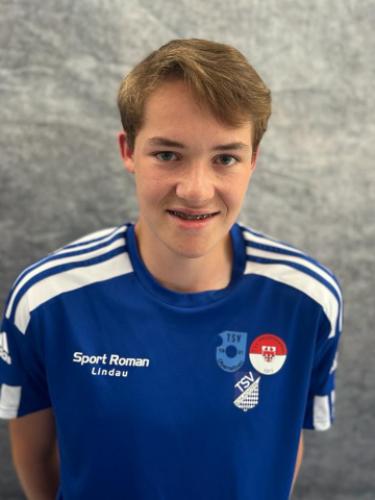Kilian Mettmann