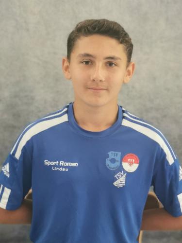 Samuel Nell