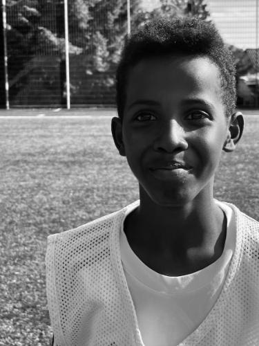Yusuf Abdikarim