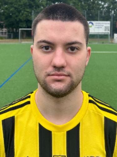 Dominik Juliusz Foik