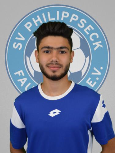 Ahmad Saleh