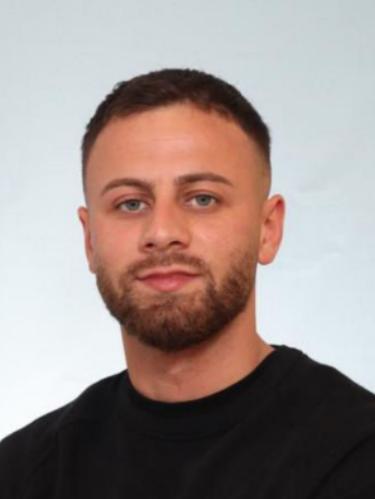 Driton Llapqeva