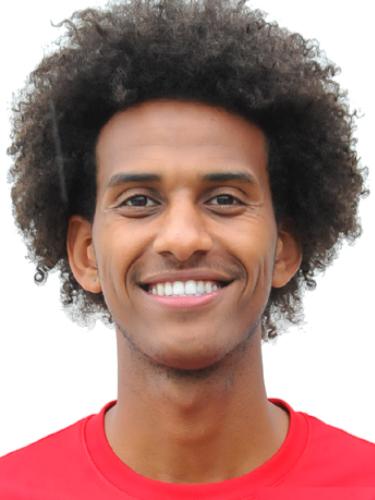 Rimon Beyene