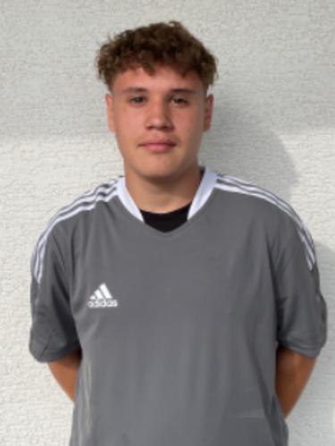 Lukas Benjamin Belz