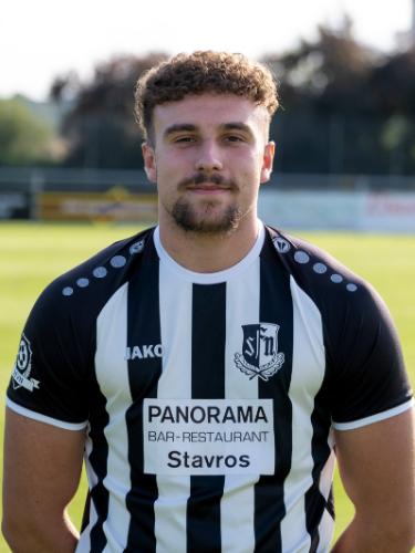 Florian Kröz
