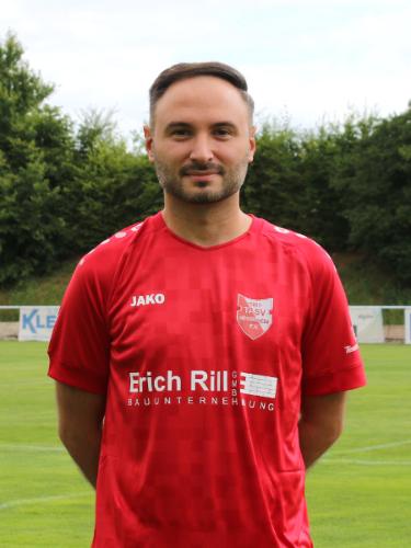 Serdar Kodal