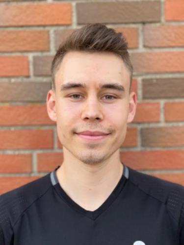 Niklas Fritz Gängler