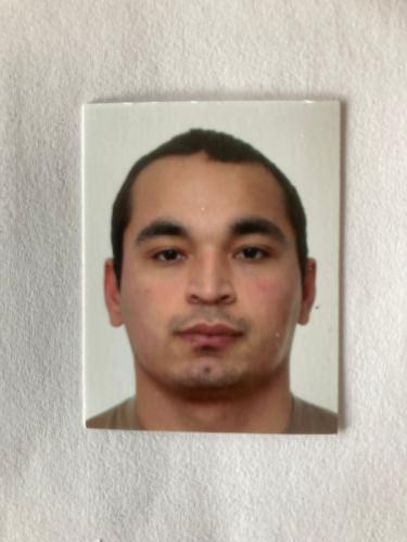 Alisherjon Akhmedov