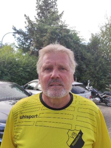 Gunter Hennefarth