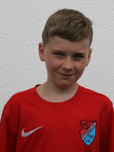 Lucas Benedikt Schlemper