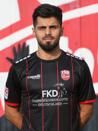 Ömer Akman