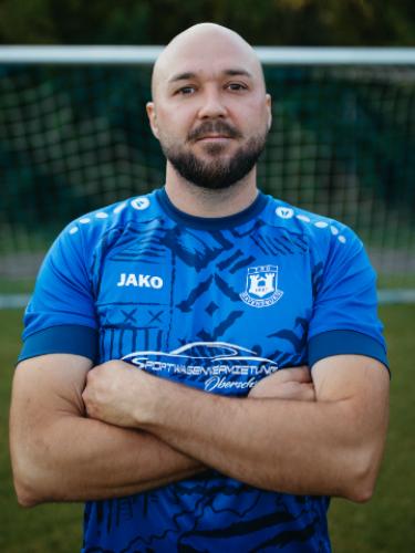 Alexander Sereda