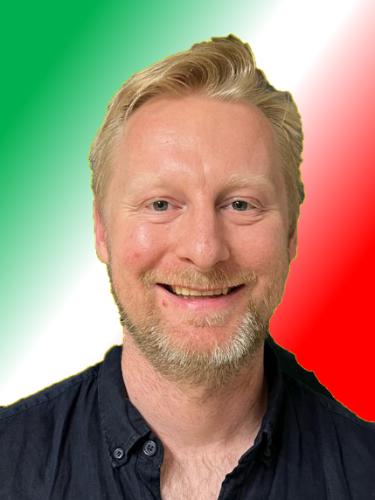 Dennis Maneke