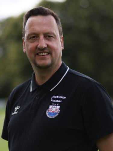 Matthias Krog