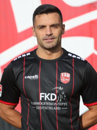 Serdar Bingöl