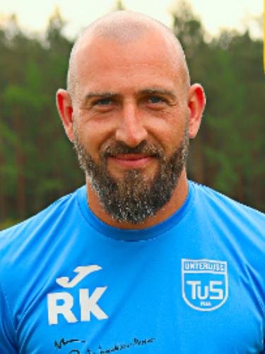 Richard Kretz
