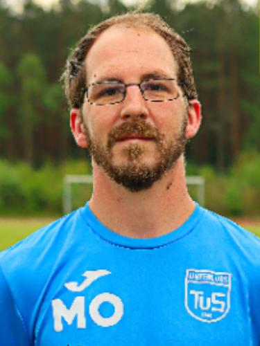 Michael Ossenkopp