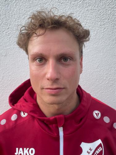 Linus Kreuzhofen