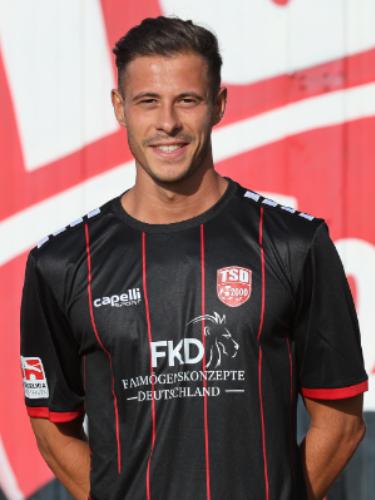 Alessandro Tomasello