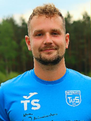 Timo Schmidtke