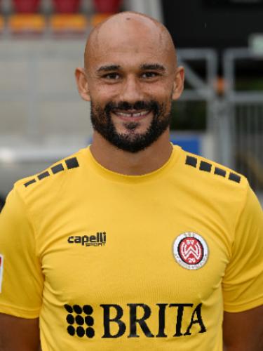 Mohamed Amsif
