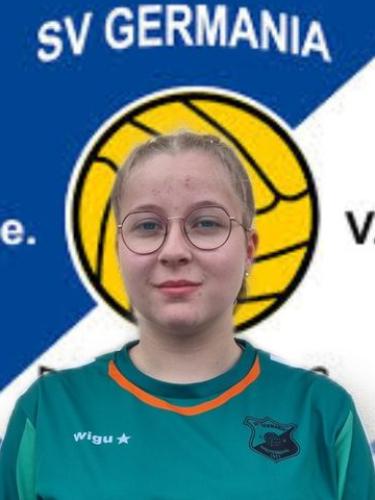 Melissa-Jolie Schwedhelm