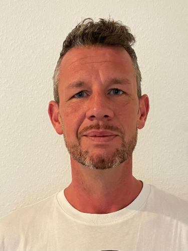 Benjamin Hille