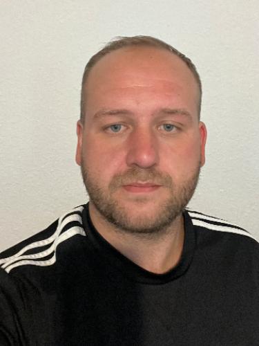 Christian Benjamin Morassi