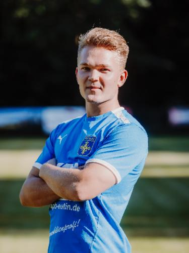 Max Golovcanski