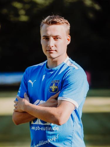 Cedric Schrake