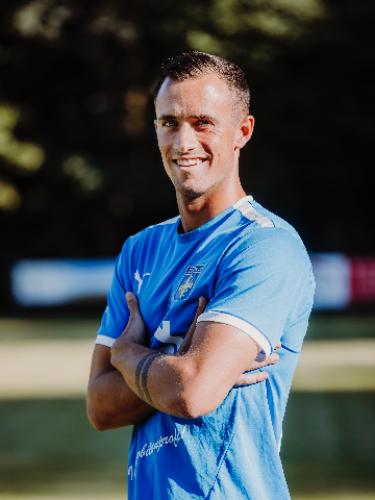 Lukas Schultz