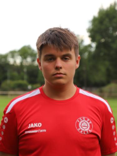 Justin-Noel Wille